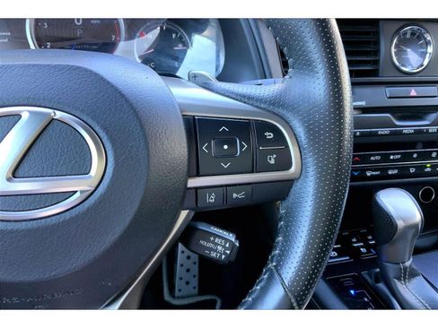 Used 2022 Lexus RX 350 F Sport w/ Cold Area Package AWD/4WD image 18