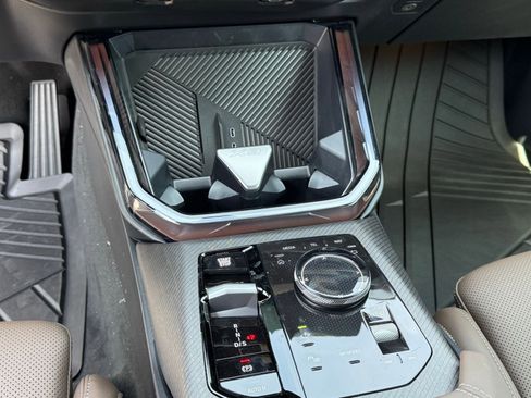 New 2026 BMW X3 xDrive30 AWD/4WD image 26