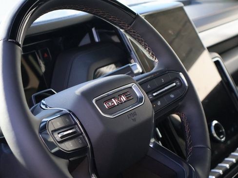 New 2026 GMC Yukon XL AT4 w/ AT4 Premium Plus Package AWD/4WD image 28