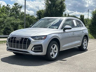 Used 2023 Audi Q5 2.0T Premium w/ Convenience Package