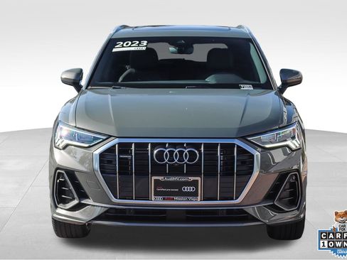 Certified 2023 Audi Q3 2.0T Premium Plus w/ Premium Plus Package AWD/4WD image 2