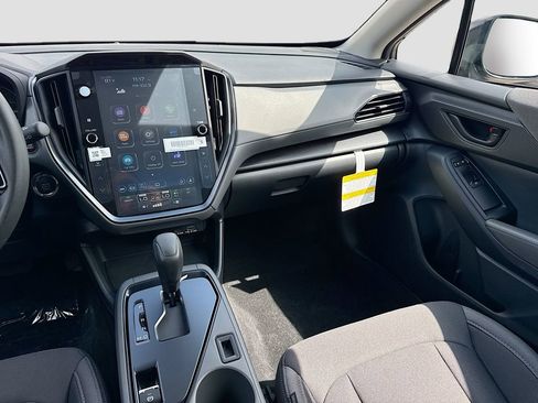 New 2026 Subaru Crosstrek 2.0i Premium AWD/4WD image 27