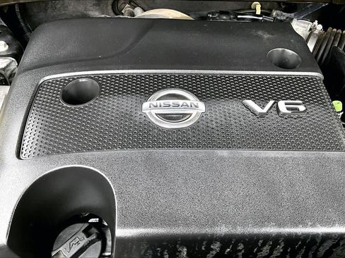 Used 2018 Nissan Murano SV image 32