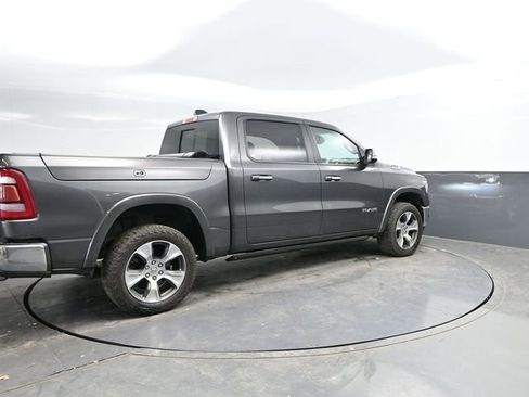 Used 2019 RAM 1500 Laramie image 10