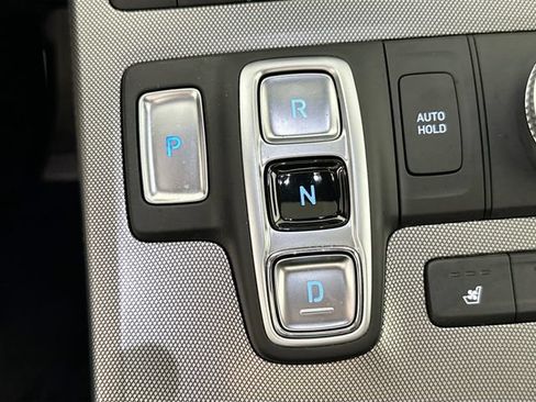 Used 2022 Hyundai Palisade Calligraphy AWD/4WD image 17