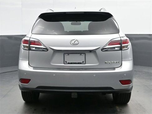 Used 2014 Lexus RX 350 AWD w/ Navigation Package image 7