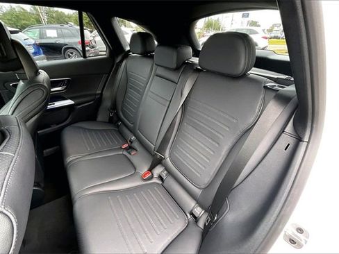 New 2026 Mercedes-Benz GLC 300 image 23