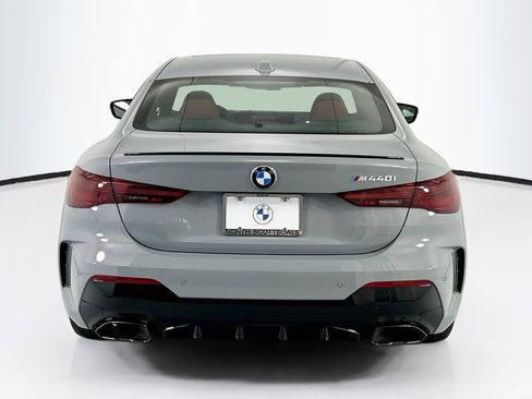 New 2027 BMW M440i Coupe w/ Premium Package RWD image 6
