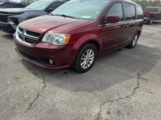 Used 2019 Dodge Grand Caravan SXT video 1