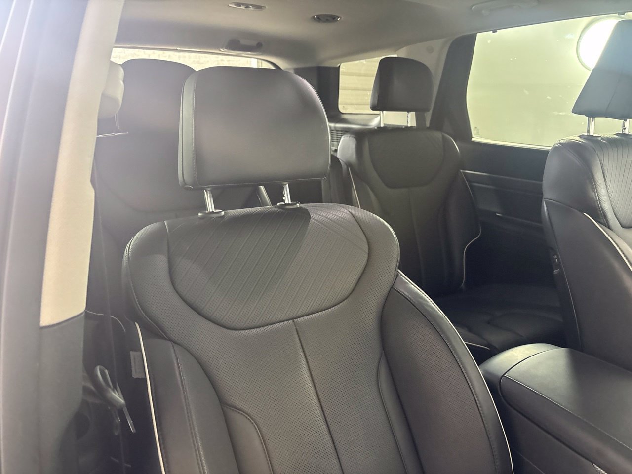Used 2024 Hyundai Palisade SEL w/ Premium Package AWD/4WD image 41