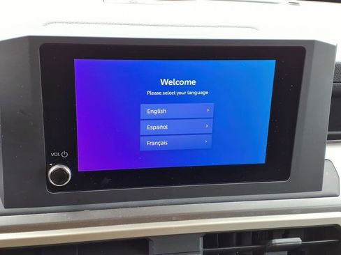 Certified 2024 Toyota Tacoma SR5 w/ SR5 Upgrade Package image 16