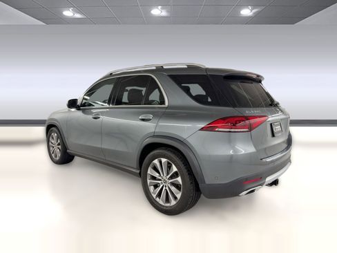 Certified 2022 Mercedes-Benz GLE 350 GLE 350 image 3