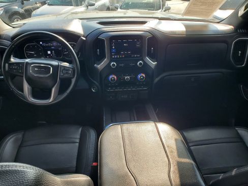 Used 2023 GMC Sierra 2500 Denali w/ Denali Ultimate Package AWD/4WD image 30