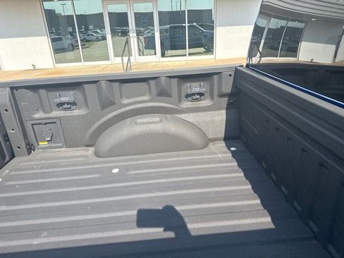 Used 2022 Ford F150 XLT w/ Equipment Group 302A High AWD/4WD image 11