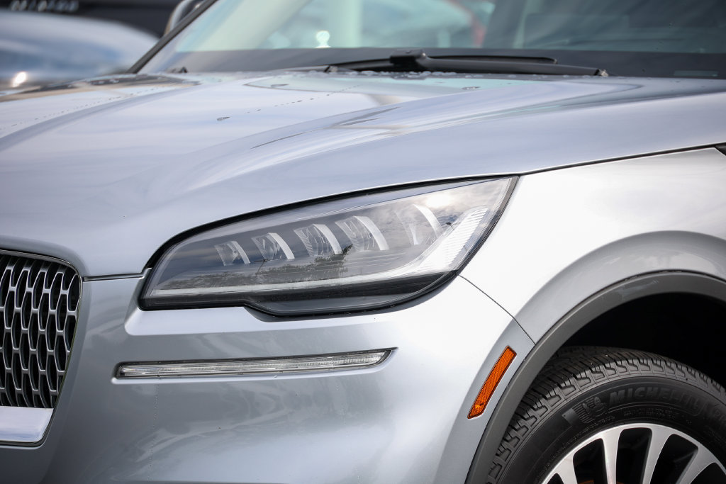 Used 2020 Lincoln Aviator Reserve w/ Equipment Group 201A AWD/4WD image 18
