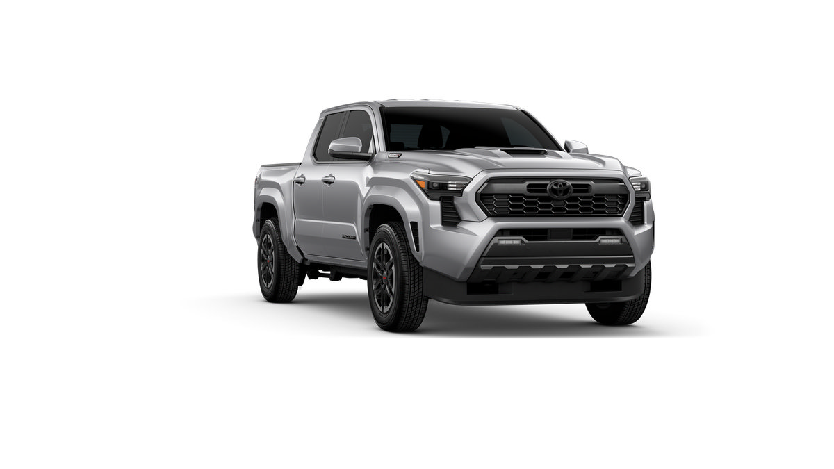 New 2026 Toyota Tacoma TRD Sport AWD/4WD image 70