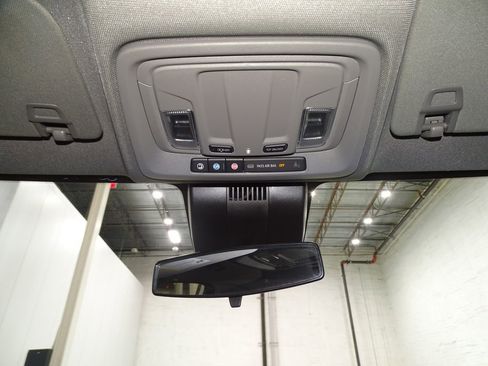 Used 2024 Chevrolet Silverado 1500 W/T w/ WT Fleet Convenience Package image 17