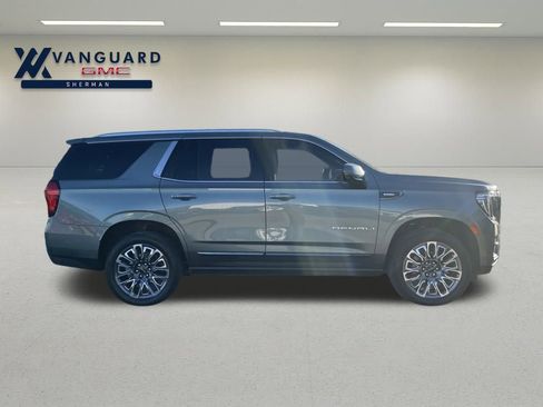 Used 2024 GMC Yukon Denali Ultimate image 7