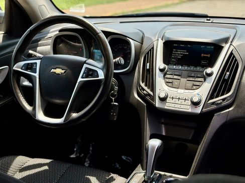 Used 2015 Chevrolet Equinox LT w/ Driver Convenience Package FWD image 17