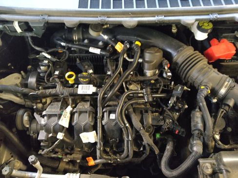 Used 2024 Ford Edge Titanium image 30