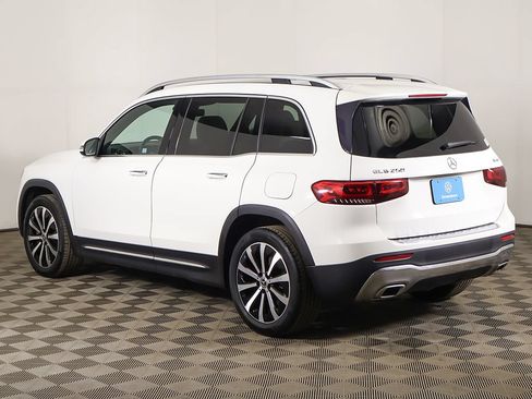 Used 2022 Mercedes-Benz GLB 250 4MATIC image 10