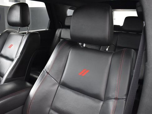 Used 2024 Dodge Durango GT image 12