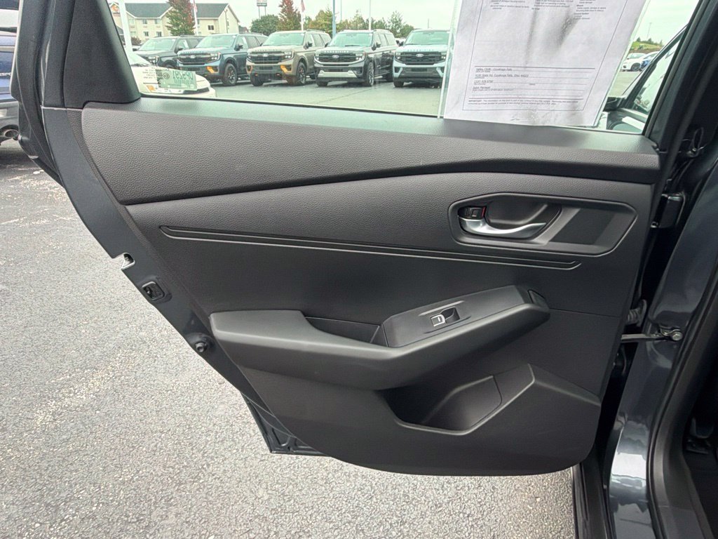 Used 2024 Honda Accord EX image 37