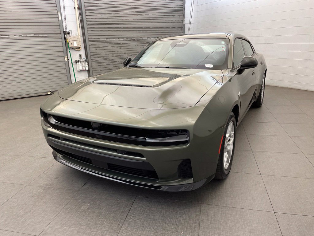New 2026 Dodge Charger R/T AWD/4WD image 8