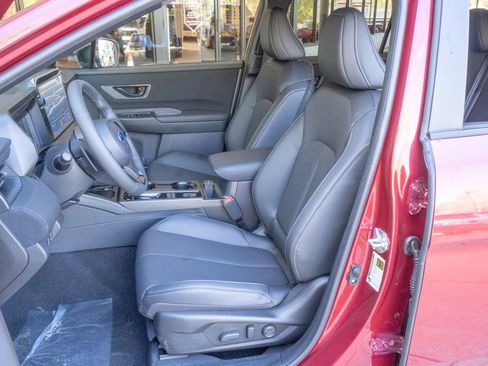 New 2026 Subaru Outback Limited XT AWD/4WD image 8