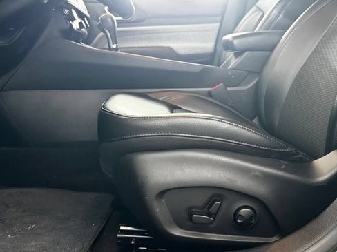 Used 2022 Jeep Compass Latitude w/ Convenience Group FWD image 6