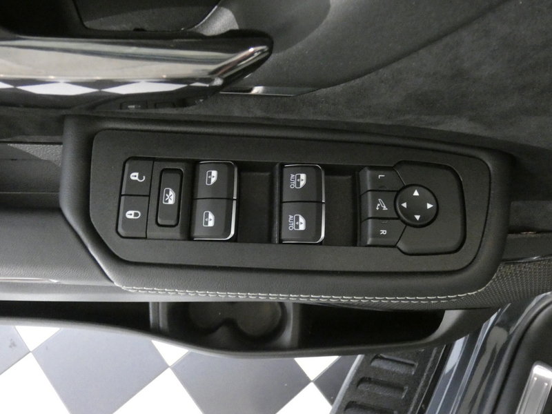 New 2026 RAM 1500 RHO AWD/4WD image 22