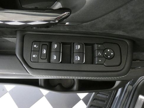 New 2026 RAM 1500 RHO AWD/4WD image 22