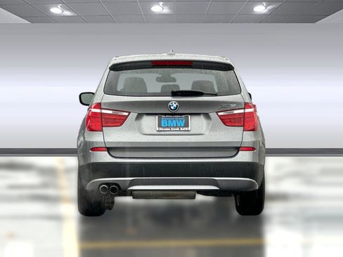 Used 2014 BMW X3 xDrive35i image 10