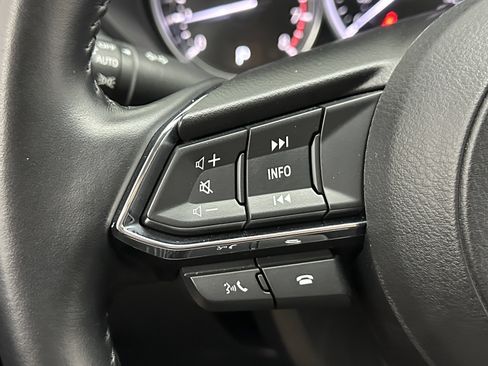 Used 2024 MAZDA CX-5 AWD 2.5 S w/ Select Package image 22