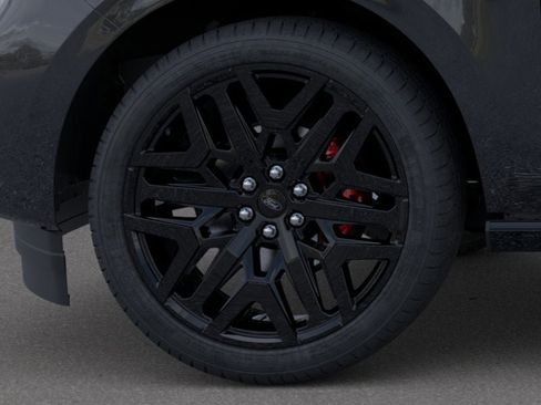 New 2026 Ford Expedition Max Platinum w/ Stealth Performance Package image 19