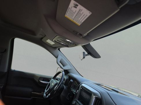 Used 2019 Chevrolet Silverado 1500 LT w/ All-Star Edition image 35