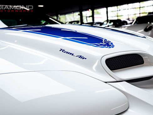 Used 1999 Pontiac Firebird Formula RWD image 39