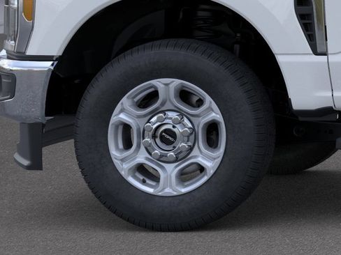 New 2026 Ford F250 XLT AWD/4WD image 20