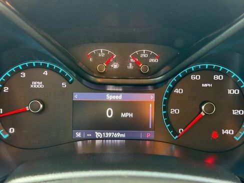 Certified 2019 GMC Canyon SLE w/ Driver Alert Package image 20