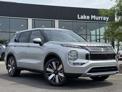 New 2025 Mitsubishi Outlander
