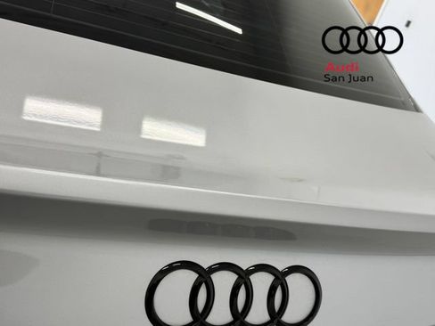 Used 2023 Audi A3 2.0T Premium Plus w/ Premium Plus Package FWD image 11