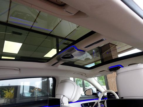 Used 2024 Mercedes-Benz Maybach S 580 4MATIC image 18