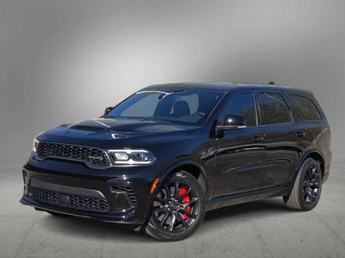 Used 2023 Dodge Durango SRT Hellcat image 1