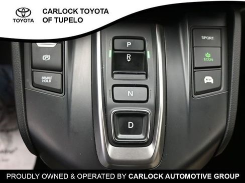 Used 2022 Honda CR-V EX-L image 13