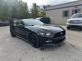 Used 2015 Ford Mustang Premium w/ Ecoboost Performance Package image 3