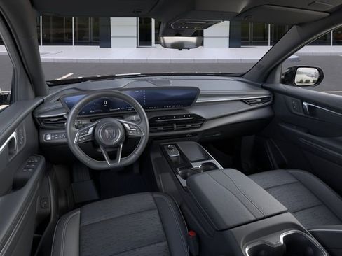 New 2026 Buick Enclave Sport Touring AWD/4WD image 15
