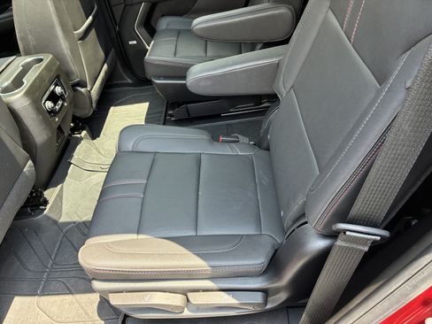 Used 2023 Chevrolet Tahoe RST w/ Luxury Package AWD/4WD image 14