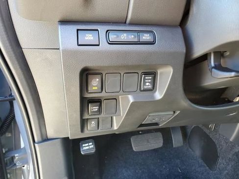 New 2026 Nissan Frontier SV w/ SV Convenience Package image 21