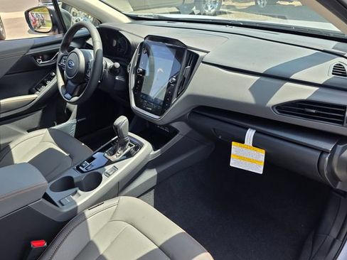 New 2026 Subaru Crosstrek 2.5i Limited AWD/4WD image 7