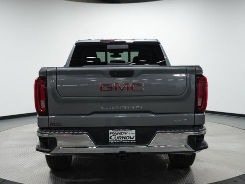 Used 2020 GMC Sierra 1500 SLT w/ SLT Premium Plus Package image 6